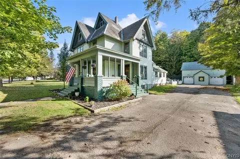 8808 Route 28, Russia, NY 13431