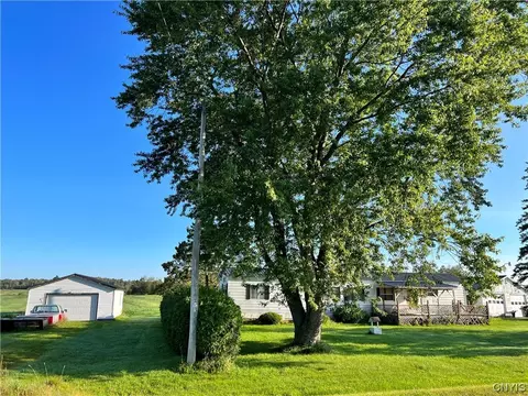 4643 Old State Rd, Croghan, NY 13619