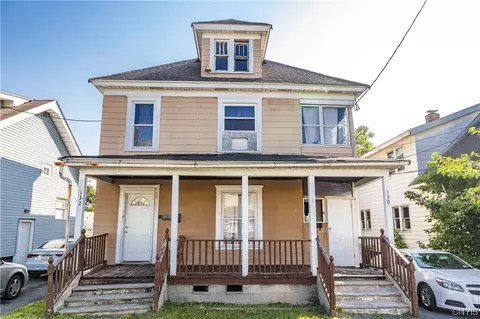 130 Ashdale Ave #32, Syracuse, NY 13206