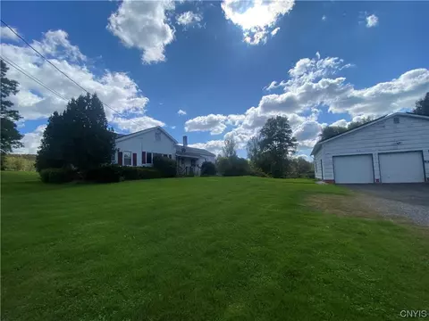 2576 Cherry Valley Tpke Tpke, Marcellus, NY 13108