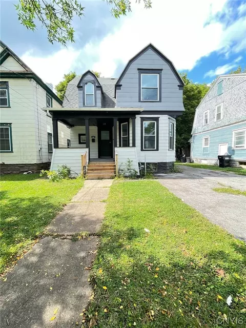 2322 Midland Ave, Syracuse, NY 13205