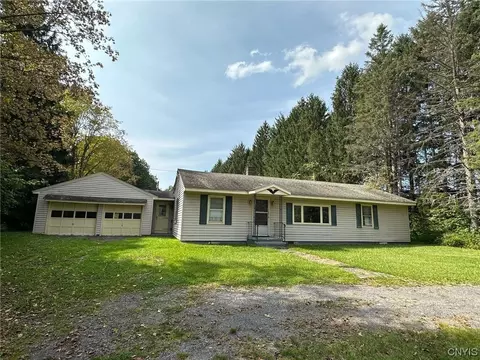 7585 Oxbow Rd, Lincoln, NY 13032