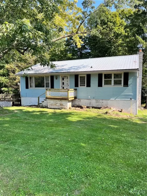894 Old State Route 31, Elbridge, NY 13080