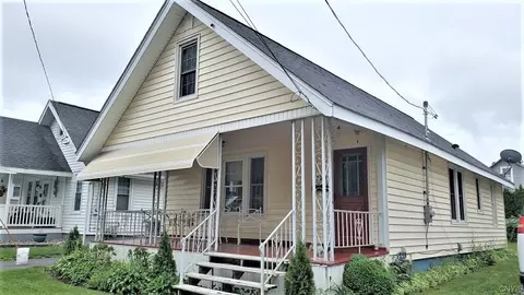 123 Dryden Ave, Utica, NY 13502