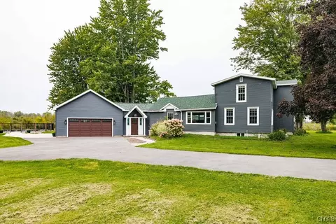 8779 E State Route 13 Hwy W, Lenox, NY 13032