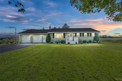 2384 Peck Rd, Marshall, NY 13480