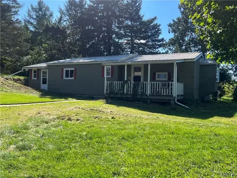 1000 Gallagher Rd, Cortlandville, NY 13045