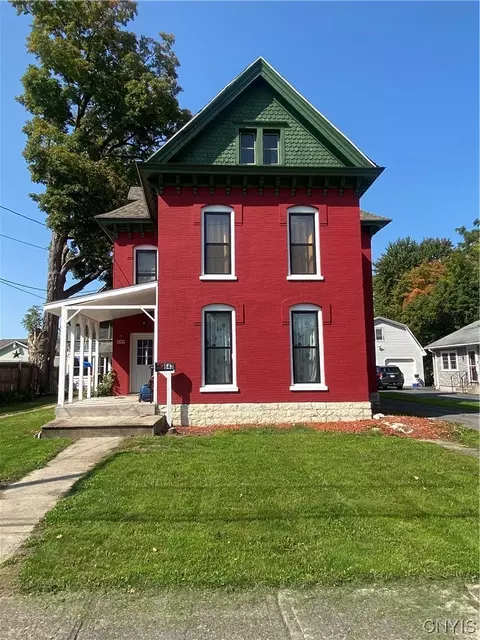 643 Cooper St, Watertown, NY 13601