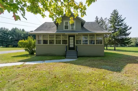 6456 Tillman Rd, New Bremen, NY 13367