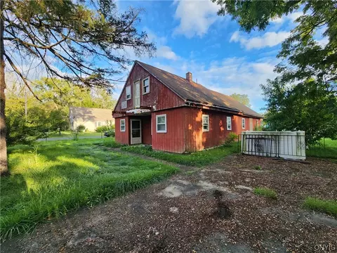 215 Wendell Ave, Onondaga, NY 13120