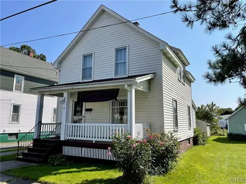 13 Cooper Ave, Whitestown, NY 13495