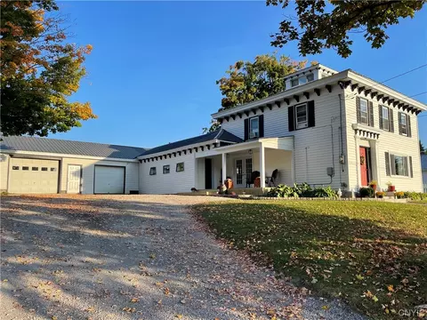 12516 School St, Rodman, NY 13682