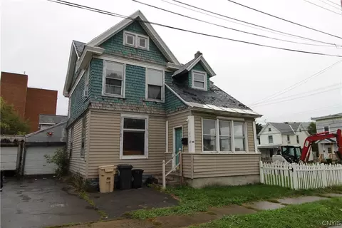 49 Catherine St, German Flatts, NY 13357
