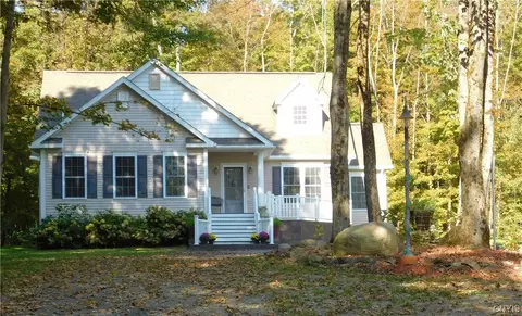 8082 Camroden Rd, Floyd, NY 13440