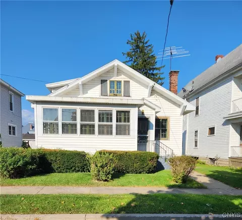 1238 Walnut St, Utica, NY 13502