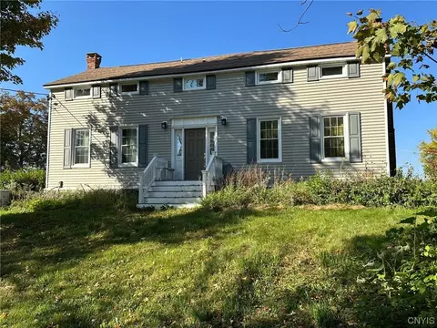 1342 State Route 168, Stark, NY 13407