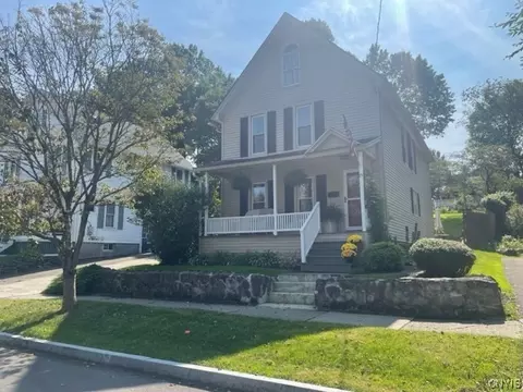 15 Harrington Ave, Cortland, NY 13045