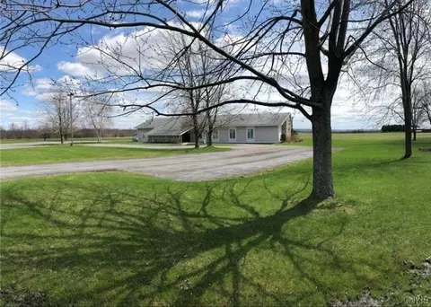 24650 Hinds Rd, Pamelia, NY 13601