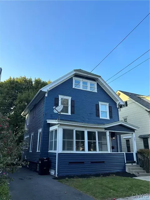 407 Shuart Ave, Syracuse, NY 13203