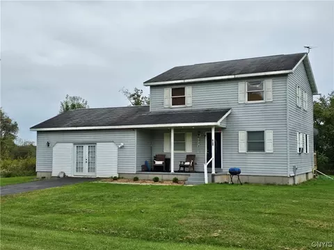 2190 Hillsboro Rd, Camden, NY 13316