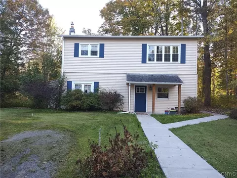 8814 Pump Rd, Brutus, NY 13080