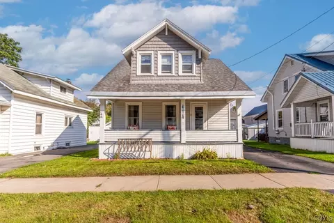 131 S 4th Ave, German Flatts, NY 13357