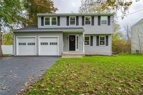2268 Connell Ter, Lysander, NY 13027