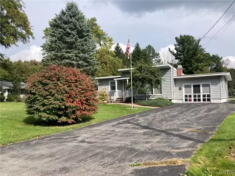 4870 NE Townline Rd, Onondaga, NY 13108
