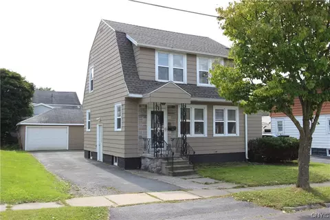 238 Seymour St, Watertown, NY 13601
