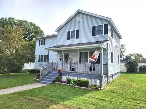 29 Dudley Ave, Whitestown, NY 13495