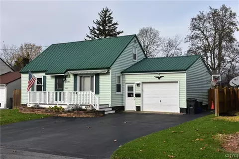 905 Beley Ave, Salina, NY 13211