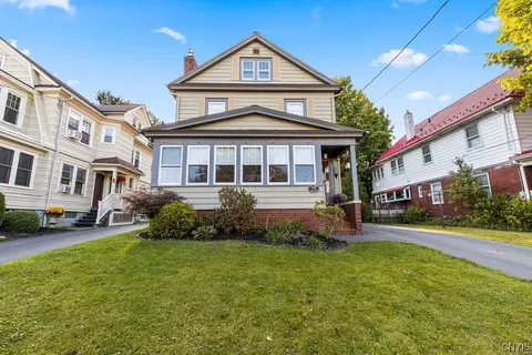 604 Stinard Ave, Syracuse, NY 13207