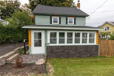 4842 Onondaga Rd, Onondaga, NY 13215