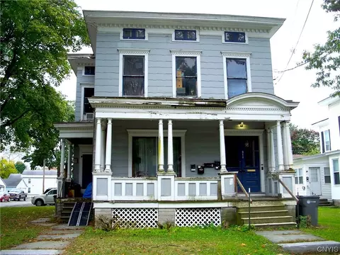 411 W Embargo St, Rome, NY 13440