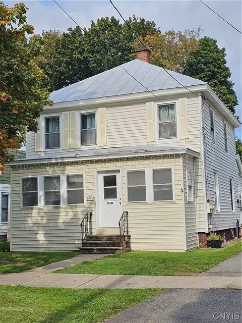 610 William St, Rome, NY 13440