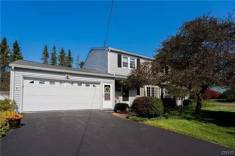 40 Glenridge Rd, Whitestown, NY 13492