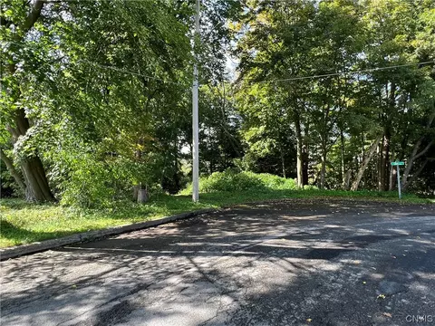 45 Harrison Ave And Clark Pl, Frankfort, NY 13357