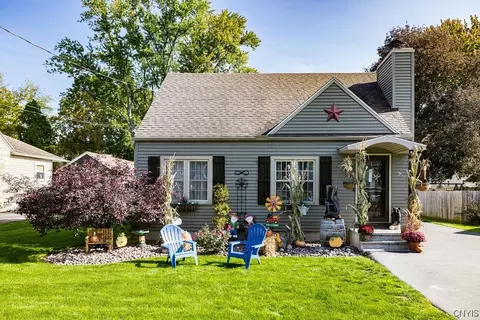 406 Berkey Dr, Sullivan, NY 13037