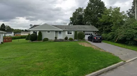 6598 Seville Dr, Rome, NY 13440