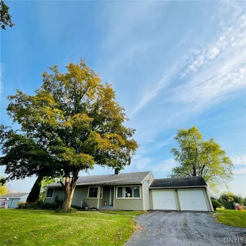 5052 State Route 5, Vernon, NY 13476