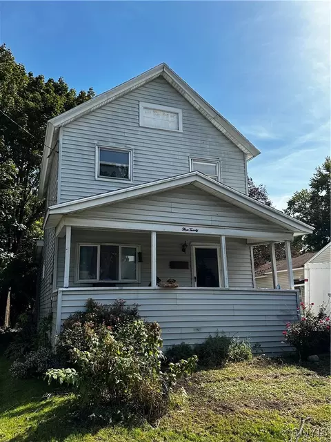 320 Ashdale Ave, Syracuse, NY 13206