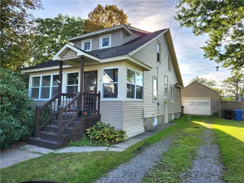 9 Pearl St, Cortland, NY 13045