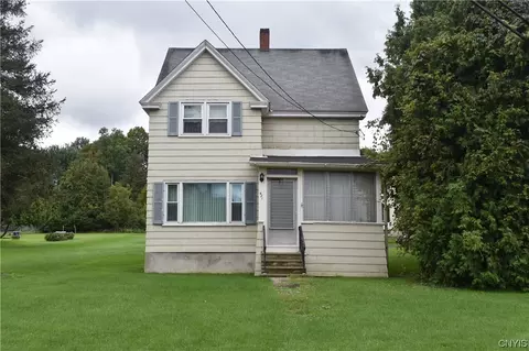 421 W Main St, Ilion, NY 13357