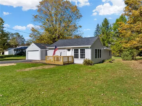 5069 Brookfield Rd #NS, Lee, NY 13363