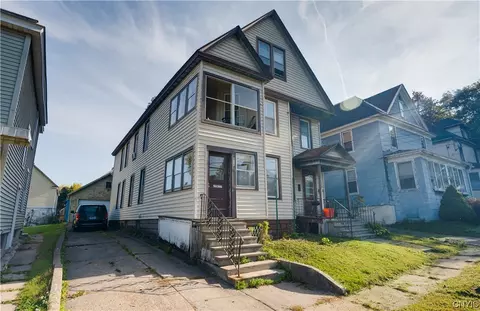 826 828 Watson Pl, Utica, NY 13502