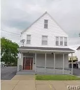 931-933 Elizabeth St, Utica, NY 13501