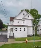 935 Elizabeth St, Utica, NY 13501