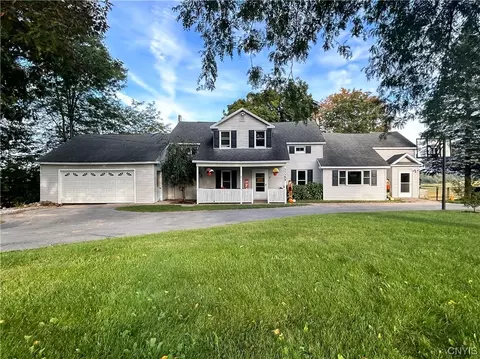 11148 State Route 34, Cato, NY 13033