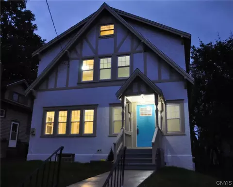 160 Didama St, Syracuse, NY 13224