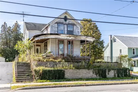 64 Mexico St, Camden, NY 13316